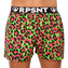 Pánské trenky Represent exclusive Mike carnival cheetah (R3M-BOX-0708) M