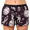 Dámské trenky Represent space games (R2W-BOX-0719) M