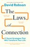 The Laws of Connection