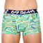 Pánské boxerky 69SLAM hip bamboo vegan 420 eliyah (MHBVGN-BB) XL