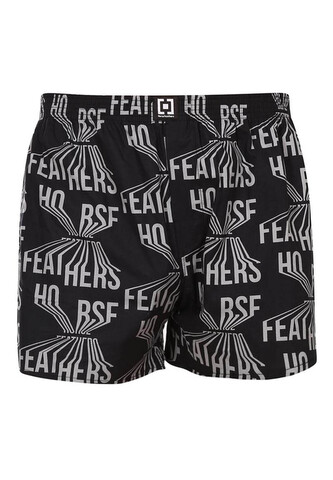 Pánské trenky Horsefeathers Manny Bevel (AM167B) XL