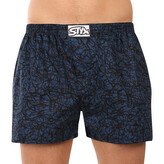 Pánské trenky Styx art klasická guma Jáchym (A1851) XL