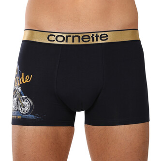 Pánské boxerky Cornette Energy vícebarevné (508/147) XL