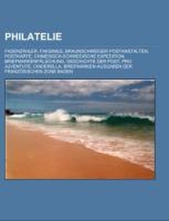Philatelie