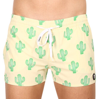 Pánské plavky 69SLAM desert scene bajo (SSMDNE-PM) L