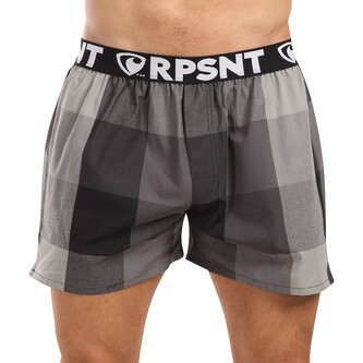 Pánské trenky Represent Mikebox 23255 L