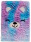 Notes A5 Fluff MIX