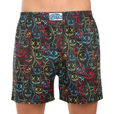 Pánské trenky na spaní Styx masky (DTP1853) M