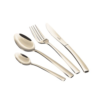 BERLINGERHAUS Sada příborů nerez 24 ks Champagne Collection BH-3078