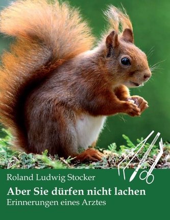 Aber Sie dürfen nicht lachen