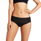 Menstruační kalhotky Love Luna Midi Black (LOVE003) XL