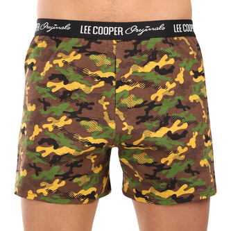 Pánské trenky Lee Cooper vícebarevné (PO38811-16) M