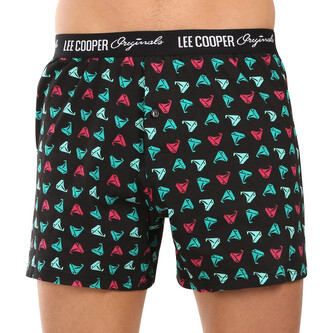 Pánské trenky Lee Cooper vícebarevné (PO38811-1) 3XL