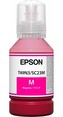 Epson T49H3 C13T49H300 purpurový (magenta) originální inkoustová náplň