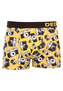 Veselé pánské boxerky Dedoles Fotoaparát (GMMT163) M