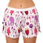 Dámské trenky Represent violet creatures (R3W-BOX-0707) S