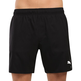 Pánské plavky Puma černé (701232633 200) M
