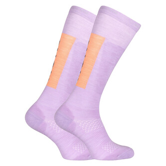 Ponožky Mons Royale merino vícebarevné (100593-1169-860) L