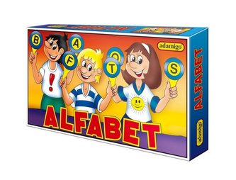 Abeceda