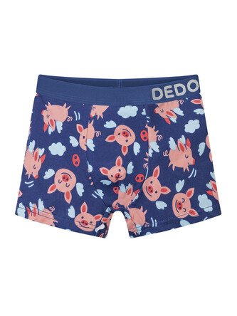 Veselé chlapecké boxerky Dedoles Létájící prasátka (GMBB093) 122 Veselé chlapecké boxerky Dedoles Létájící prasátka (GMBB093) 122