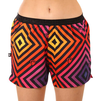 Dámské trenky Represent magic lines (R3W-BOX-0705) M