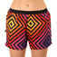 Dámské trenky Represent magic lines (R3W-BOX-0705) M