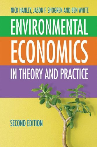 Environmental Economics