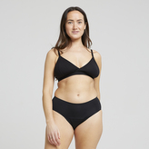 Menstruační kalhotky WUKA Perform™ Seamless Midi - Medium (WUKA009) S