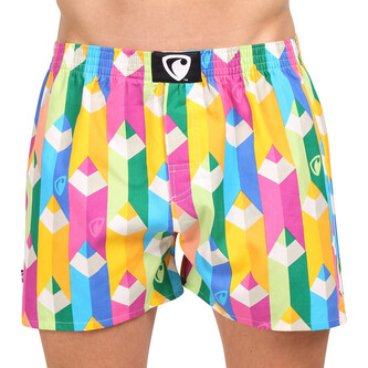 Pánské trenky Represent exclusive Ali PASTEL UP! (R4M-BOX-0626) XL