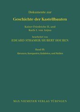 Abruzzen, Kampanien, Kalabrien und Sizilien