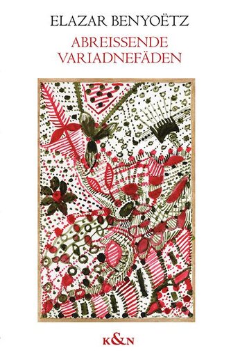 Abreißende Variadnefäden