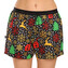 Dámské trenky Represent Gigi Gentle Deer (R3W-BOX-0720) XL