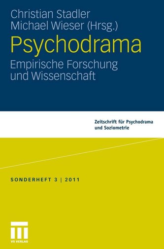 Psychodrama: