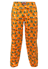 Pánské kalhoty na spaní Styx kaktusy (DKP1351) M