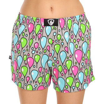 Dámské trenky Represent Bella 99 Luftbalons (R3W-BOX-0616) L