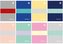 Zeszyt A5/60K linia Black&Blue pastele (10szt)