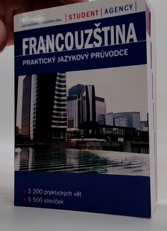 Francouzština praktický jazykový průvodce