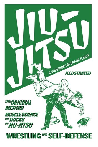 Jiu-Jitsu