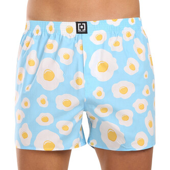 Pánské trenky Horsefeathers Manny Eggs (AM167K) M