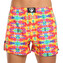 Pánské trenky Represent exclusive Ali Happy Bee (R3M-BOX-0645) L