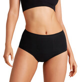 Menstruační kalhotky Love Luna Full (LOVE001) XXL