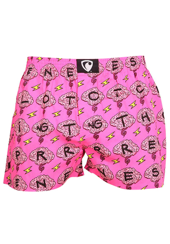 Pánské trenky Represent exclusive Ali brains L
