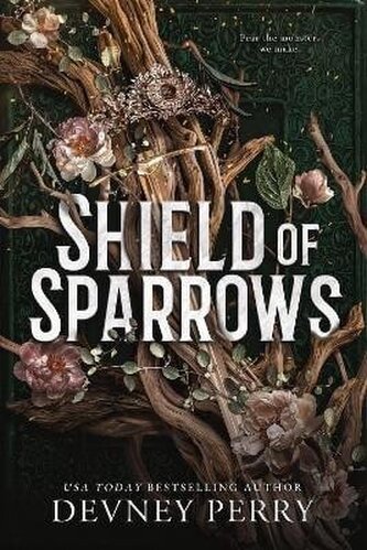 Shield of Sparrows Shield of Sparrows