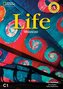Life - First Edition C1.1/C1.2: Advanced - Student's Book and Workbook (Combo Split Edition A) + DVD-ROM