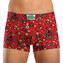Pánské boxerky Styx art klasická guma zombie (Q1451) XXL