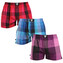 3PACK pánské trenky Represent Alibox (R3M-BOX-0153964) M
