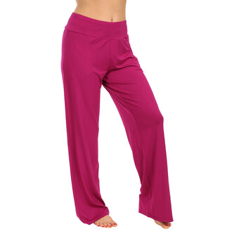 Volnočasové kalhoty Meracus Nanna růžové (MEF061) L Volnočasové kalhoty Meracus Nanna růžové (MEF061) L