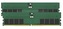 Kingston DIMM DDR5 64GB 4800MT/s CL40 (Kit of 2)