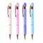 Długopis żelowy automatyczny Candy (24szt)