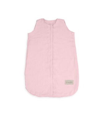 ALBERO MIO Śpiworek do spania S (0,5 TOG) WM440 Lukrowy